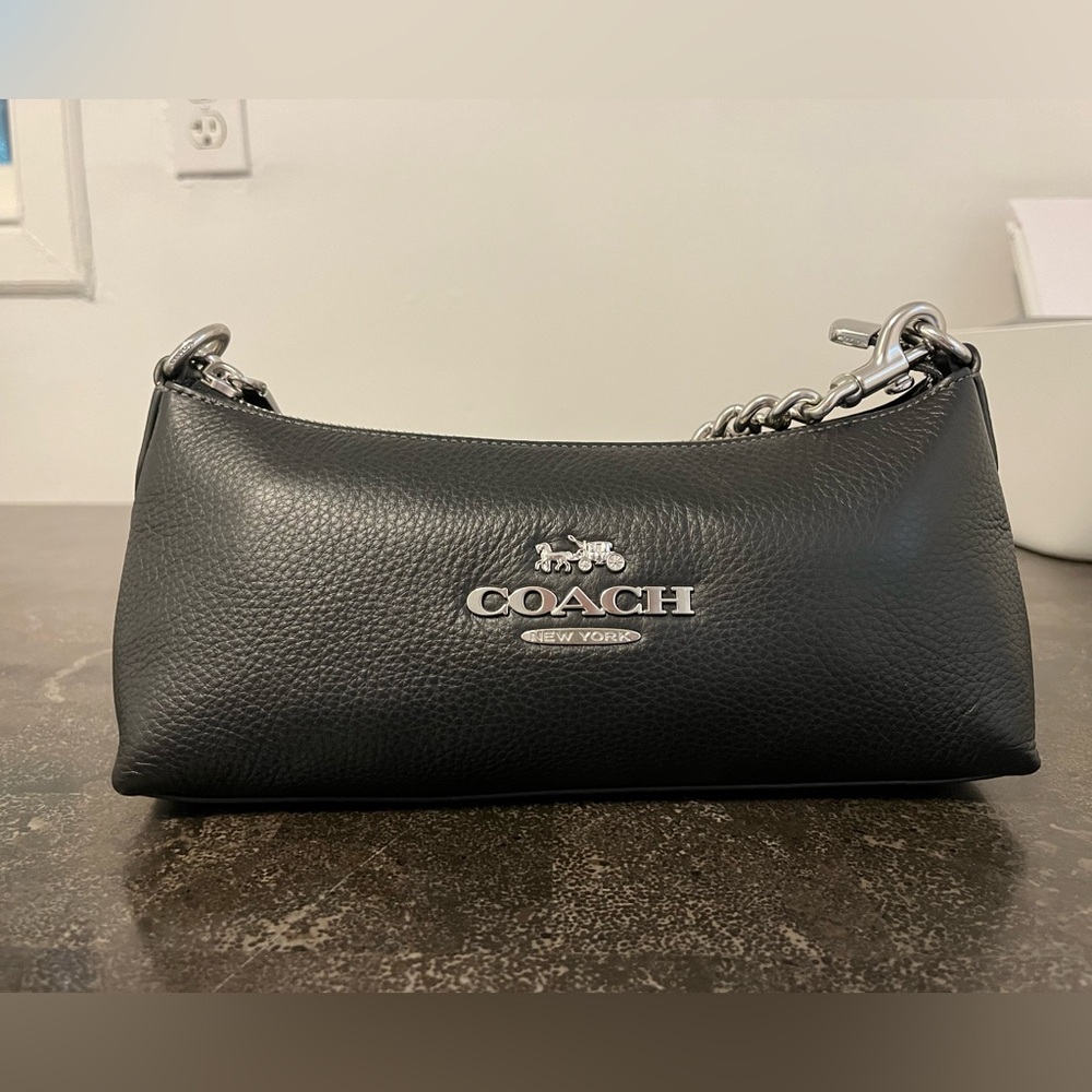 Coach Charlotte Bag